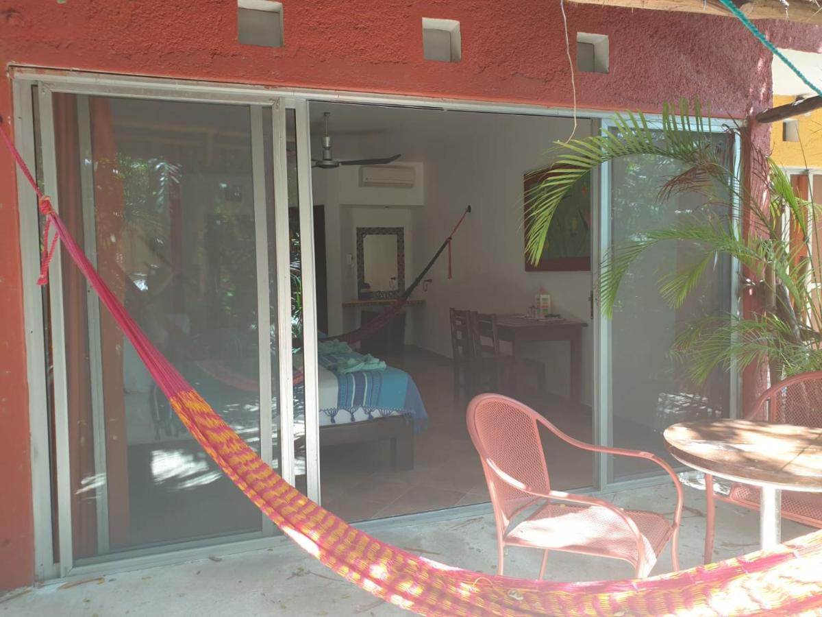 Casa Don Diego Tulum Exterior foto