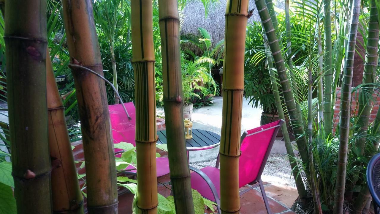 Casa Don Diego Tulum Exterior foto