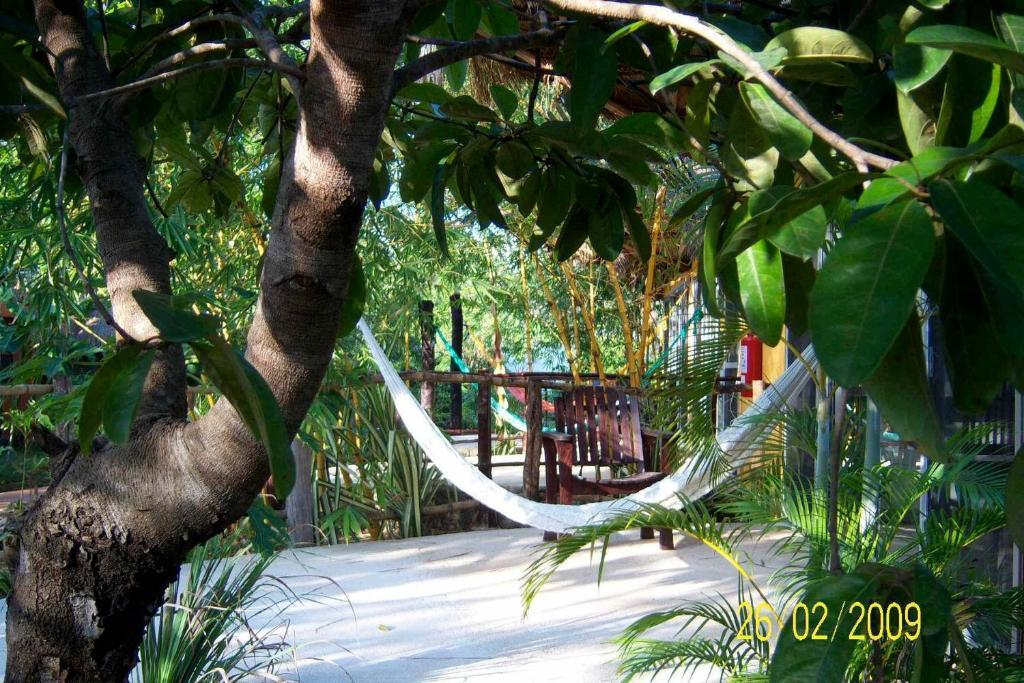 Casa Don Diego Tulum Exterior foto